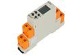 Relay; time; 600DT; 20÷240V; AC; DC; multi function; SPDT; 8A; 250V AC; DIN rail type; Selec Relay; time; 600DT; 20÷240V; AC; DC; multi function; SPDT; 8A; 250V AC; DIN rail type; Selec