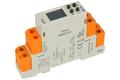Relay; time; 600DT; 20÷240V; AC; DC; multi function; SPDT; 8A; 250V AC; DIN rail type; Selec Relay; time; 600DT; 20÷240V; AC; DC; multi function; SPDT; 8A; 250V AC; DIN rail type; Selec