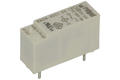 Relay; electromagnetic miniature; RM96-3021-35-1024; 24V; DC; SPST NO; 8A; 250V AC; 8A; 24V DC; PCB trough hole; for socket; Relpol