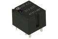 Relay; electromagnetic automotive; HFKC-012-ZST; 12V; DC; SPDT; 30A; 16V DC; PCB trough hole; 0,55W; Hongfa; RoHS