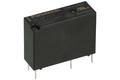 Relay; electromagnetic miniature; ALDP124; 24V; DC; SPST NO; 5A; 250V AC; 3A; 30V DC; PCB trough hole; Panasonic Electric Works; RoHS