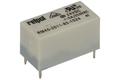 Relay; electromagnetic miniature; RM40-2011-85-1024; 24V; DC; SPDT; 5A; 250V AC; 30V DC; PCB trough hole; Relpol; RoHS