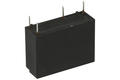 Relay; electromagnetic miniature; ALDP124; 24V; DC; SPST NO; 5A; 250V AC; 3A; 30V DC; PCB trough hole; Panasonic Electric Works; RoHS