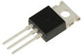 Transistor; unipolar; IRF540N; N-MOSFET; 33A; 100V; 140W; 44mOhm; TO220AB; through hole (THT); HEXFET; Infineon (IR); RoHS