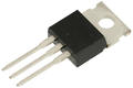 Tranzystor; IGBT Kanał N; IRG4BC30W; 23A; 600V; 100W; TO220; przewlekany (THT); International Rectifier; RoHS