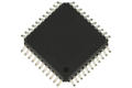 Integrated circuit; XC9536XL-10VQG44C; VQFP44; surface mounted (SMD); Xilinx