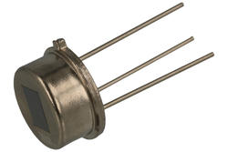 Sensor; motion; PIR(pasywna IR); D203B; 5x3,8mm; TO-5; 3÷15V; DC; Senba; RoHS