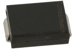 Diode; rectifier; ES3A; 3A; 60V; DO214AB (SMC); surface mounted (SMD); single; on tape; Taiwan Semiconductor; RoHS