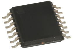 Układ cyfrowy; SN74LV132APWR; TSSOP14; CMOS LVC; powierzchniowy (SMD); Texas Instruments; RoHS; SN74LV132APWR