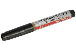 Flux; solder; TK83/8ml AGT-249; 8ml; liquid; marker; AG Termopasty