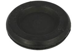 Grommet; T-GD 100176; TPE; black; 13,5mm; 20,5mm; with partition; Trelleborg; RoHS