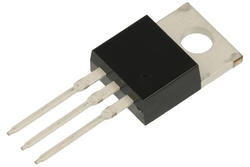 Triak; BTA12-600BRG; 12A; 600V; TO220AB; przewlekany (THT); izolowany; 50mA; ST Microelectronics; RoHS