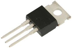 Tranzystor; unipolarny; IRF9540N; P-MOSFET; 23A; 100V; 140W; 117mOhm; TO220AB; przewlekany (THT); HEXFET; International Rectifier; RoHS