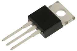 Tranzystor; unipolarny; IRF9Z34N; P-MOSFET; 19A; 55V; 68W; 100mOhm; TO220AB; przewlekany (THT); HEXFET; International Rectifier; RoHS