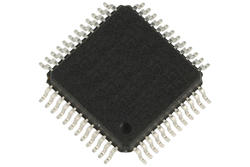 Mikrokontroler; STM32F100CBT6B; LQFP48; powierzchniowy (SMD); ST Microelectronics