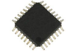 Przetwornik; TUSB2036VF; TQFP32; powierzchniowy (SMD); Texas Instruments; RoHS