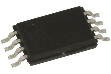 Memory circuit; 24LC025-I/ST; EEPROM; TSSOP08; surface mounted (SMD); Microchip; RoHS