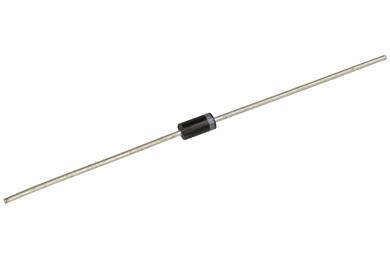 Diode; rectifier; 1N4937; 1A; 600V; 200ns; DO41; through hole (THT); on tape; Master Instrument Corporation; RoHS