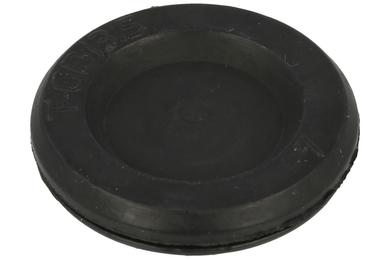 Przepust kablowy; T-GD 100176; elastomer termoplastyczny; czarny; 13,5mm; 20,5mm; z przegrodą; Trelleborg; RoHS