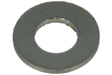 PAd; A-P-M3/7/0,5; M3; 0,5mm; galvanised steel; 7mm; BN1356