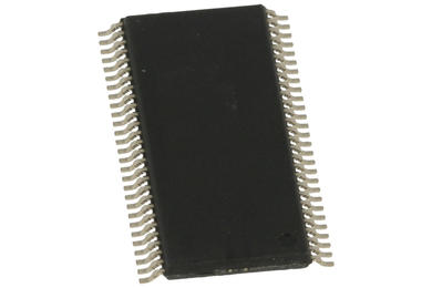 Driver; DRV8302DCA; HTSSOP56; surface mounted (SMD); Texas Instruments; RoHS