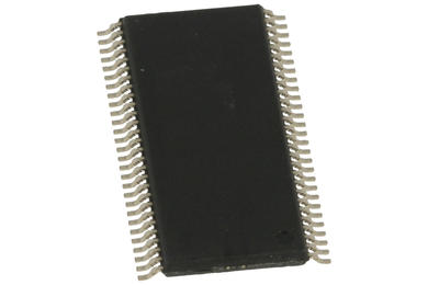 Driver; DRV8302DCA; HTSSOP56; powierzchniowy (SMD); Texas Instruments; RoHS