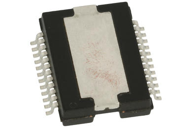 Audio circuit; TDA8920BTH/N2; SOP24; surface mounted (SMD); NXP Semiconductors; RoHS