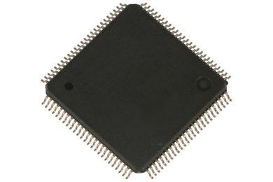 Mikrokontroler; STM32F407VGT6; LQFP100; powierzchniowy (SMD); ST Microelectronics; RoHS Mikrokontroler; STM32F407VGT6; LQFP100; powierzchniowy (SMD); ST Microelectronics; RoHS