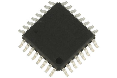 Interface circuit; FT245BL; LQFP32; surface mounted (SMD); FTDI CHIP; RoHS