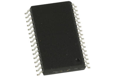 Memory circuit; R1LV0408DSB-5SI; SRAM; SOP32; through hole (THT); Renesas Electronics; RoHS