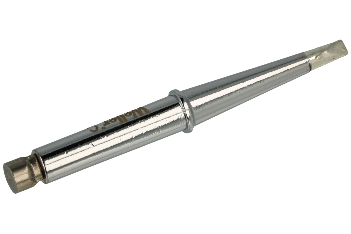 Weller CT5C8 Replacement Soldering Tip – Screwdriver Style For W60P & W60P3 Irons (CT5 Series, Mexico)