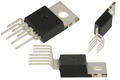 Integrated circuit; BTS50085-1TMB; TO220-7C; through hole (THT); Infineon; RoHS