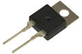 Termostat; bimetaliczny; KSD-01F; NC; 50°C; 30°C; 1A; 120V AC; 48V DC; TO220-2; przewlekany (THT)