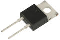 Dioda; prostownicza; BYW80-200G; 8A; 200V; 35ns; TO220-2; przewlekany (THT); luzem; ON Semiconductor; RoHS