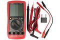 Multimeter; digital; UT58D; universal; UNI-T