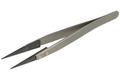 Tweezers; 501.010; 130mm; straight; metal; Octopus