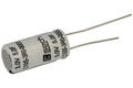 Capacitor; small celll ultracapacitors; electrolytic; 5F; 3V; C10S-3R0-0005; 20%; diam.10x20mm; 5mm; through-hole (THT); 90mOhm; 1000h; Sech