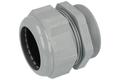 Cable gland; BS-10; polyamide; light gray; PG48; 34÷44mm; 60mm; with PG type thread; Bimed; RoHS