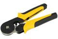 Crimping Tool; for round sleeves; NB-CY-08; 0,2÷6,0mm2; Newbrand