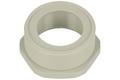 Thread adapter; RED 36/29; plastic; light gray; PG36/PG29; 0mm; with PG type thread; Pflitsch; RoHS