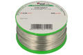 Soldering wire; 0,5mm; reel 0,25kg; Sn96,3Ag3,7/0,50/0,25; lead-free; Sn96,3Ag3,7; Cynel; wire; 1.1.3/3/3.0%; solder tin