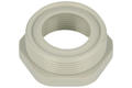 Thread adapter; 0351.P29.P21; polyamide; IP68; light gray; PG21/PG29; 0mm; with PG type thread; RoHS