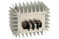 Moduł rozszerzeniowy; regulator napięcia; A-VR-6000W; 230V; 10÷230V ACV; 6000W; z potencjometrem