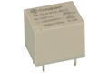 Przekaźnik; elektromagnetyczny miniaturowy; 36.11.9.012.4011; 12V; DC; 1 styk przełączny; 10A; 250V AC; do druku (PCB); Finder; RoHS