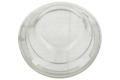 Sealing cover; R13-112-12; transparent; rubber; MR2 series rocker; R13 series rocker; SCI; RoHS