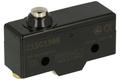 Microswitch; Z15G1306; pin plunger; 5,5mm; 1NO+1NC common pin; snap action; screw; 15A; 250V; IP40; Highly; RoHS