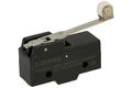 Microswitch; Z-15GW2-B; lever with roller; 38mm; 1NO+1NC common pin; snap action; screw; 15A; 250V; Howo