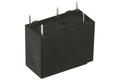 Relay; electromagnetic miniature; HF33F-012-ZST; 12V; DC; SPDT; 5A; 250V AC; 5A; 30V DC; PCB trough hole; Hongfa; RoHS