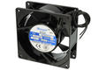 Fan; 9238S2HL; 92x92x38mm; slide bearing; 230V; AC; 14W; 64,2m3/h; 33dB; 100mA; 2250RPM; 2 wires; Maxair (Ya-Cool); RoHS