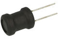 Inductor; wire vertical; D V0004.70k; 4,7uH; 4A; 10%; 9x12mm; through-hole (THT); 5mm; 0,05ohm; Bochen; RoHS